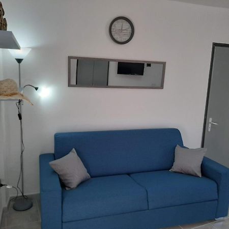 Apartamento La Porta Sul Mare Pizzo  Exterior foto