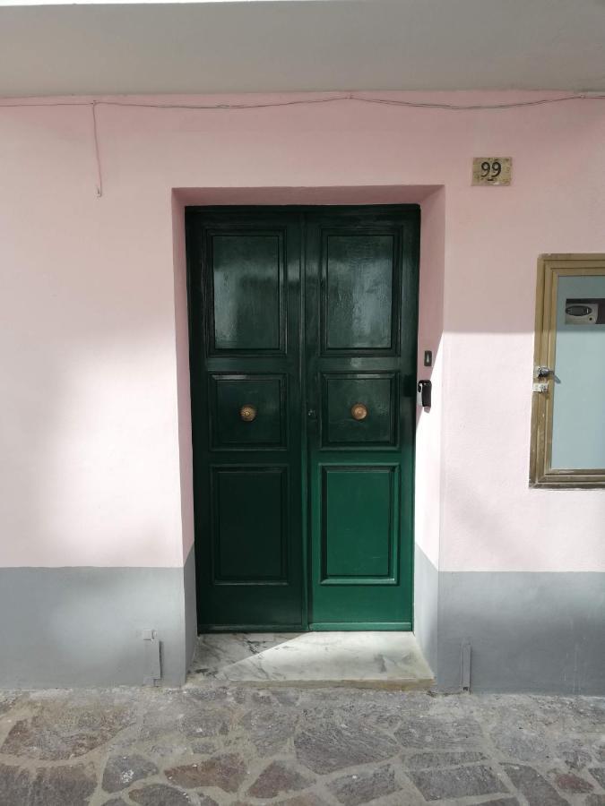 Apartamento La Porta Sul Mare Pizzo  Exterior foto