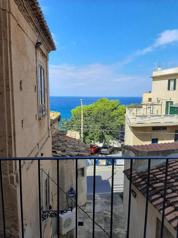 Apartamento La Porta Sul Mare Pizzo  Exterior foto